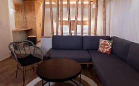 Theros By Agora Luxury Apartments In The Heart Of Heraklion